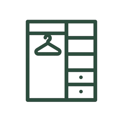 Closet Systems icon