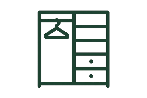 Custom Closets icon