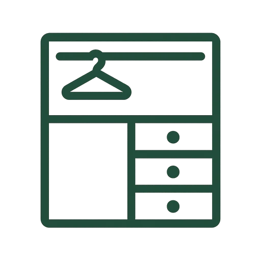 Custom Closet Systems icon