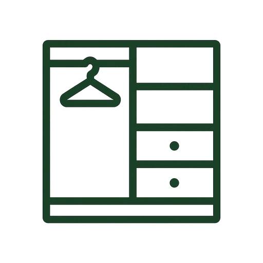 Custom Closets icon