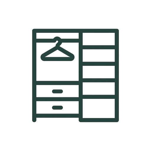 Custom Closet Systems icon