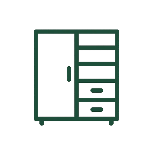 Closet Systems icon