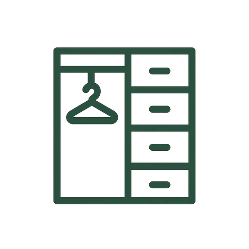 Custom Closets icon