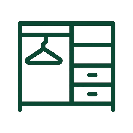 Closet Organizer icon