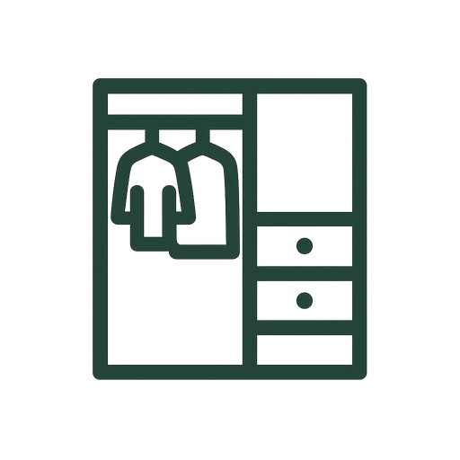 Custom Closet Systems icon