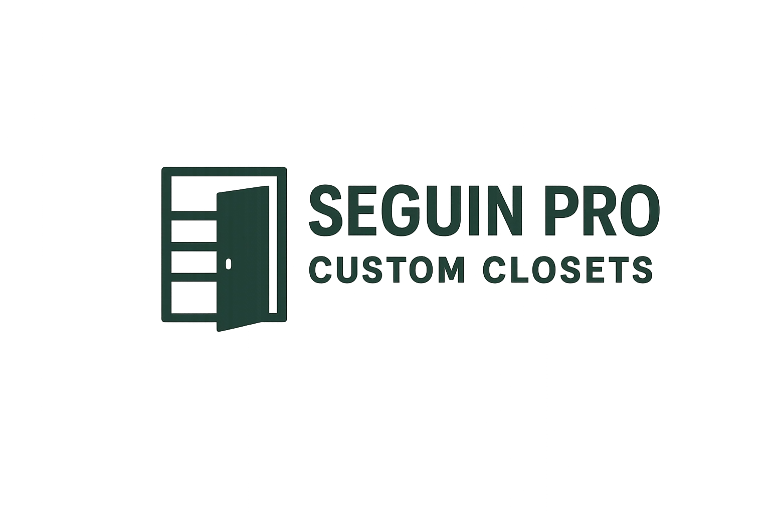 Seguin Pro Custom Closets